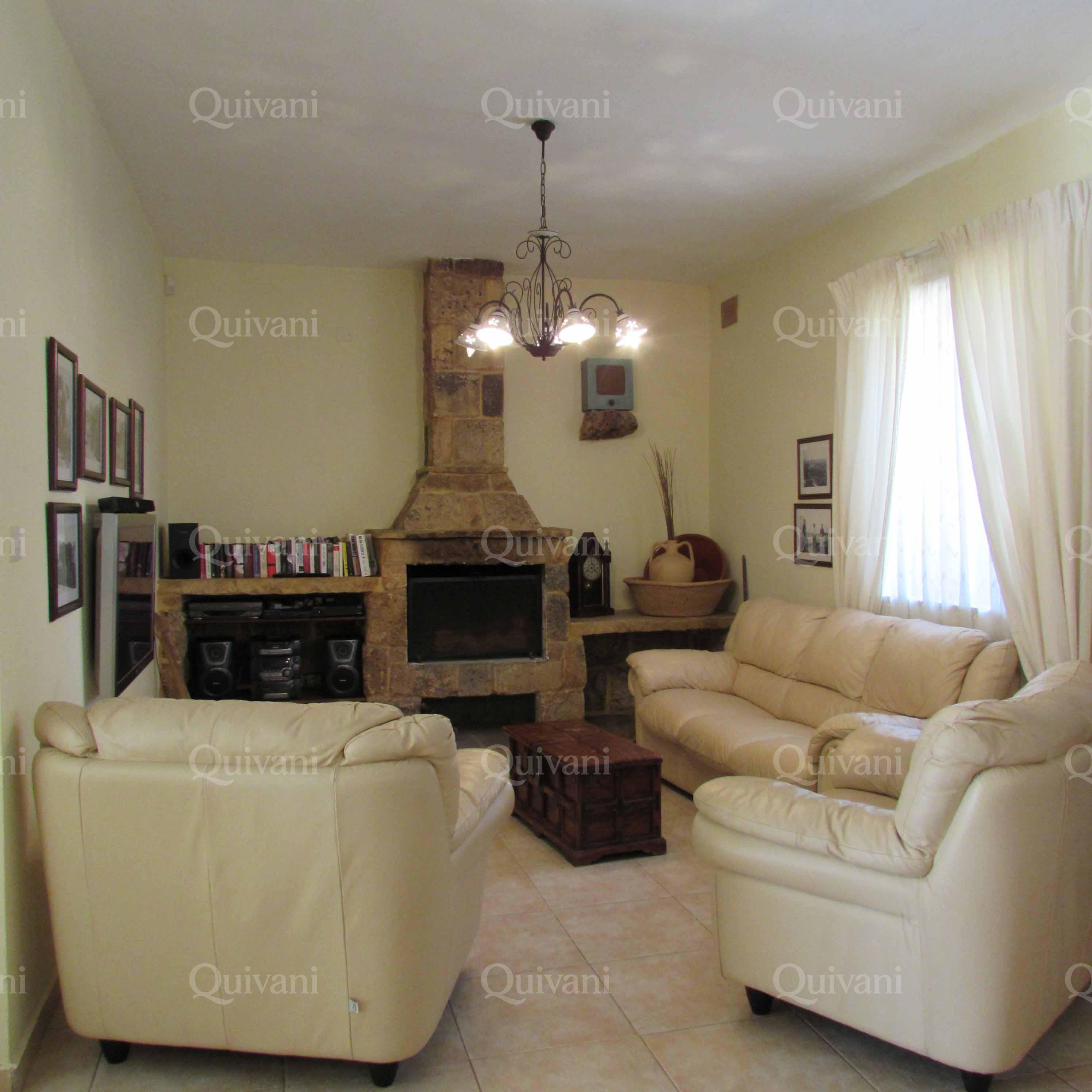 Mgarr, Furnished Farmhouse