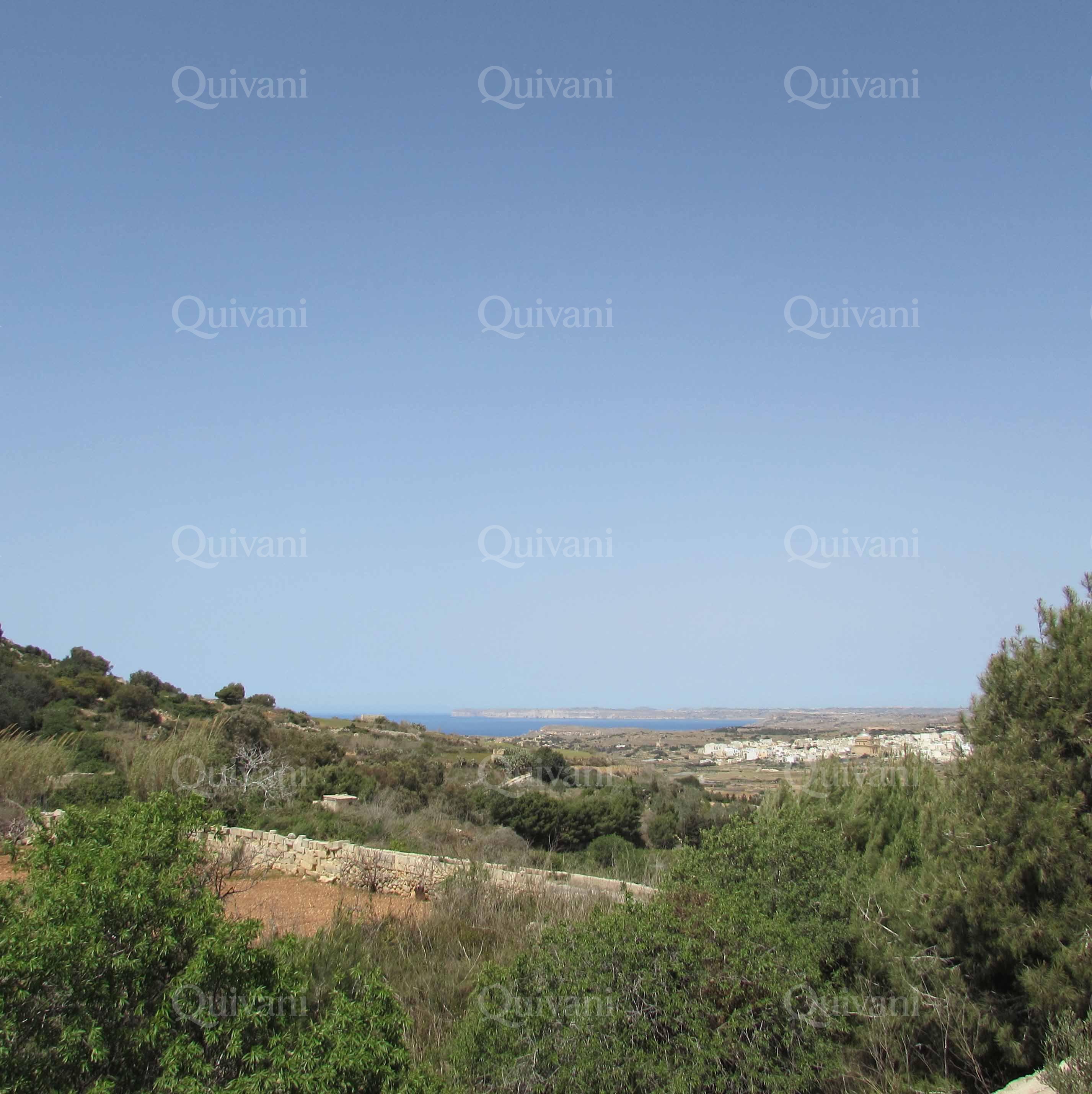 Mgarr, Furnished Farmhouse