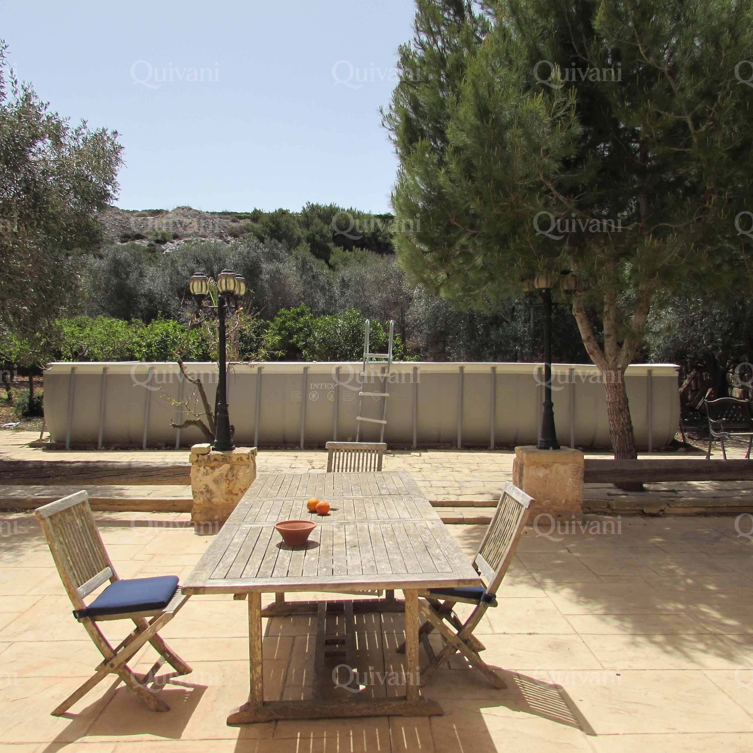 Mgarr, Furnished Farmhouse
