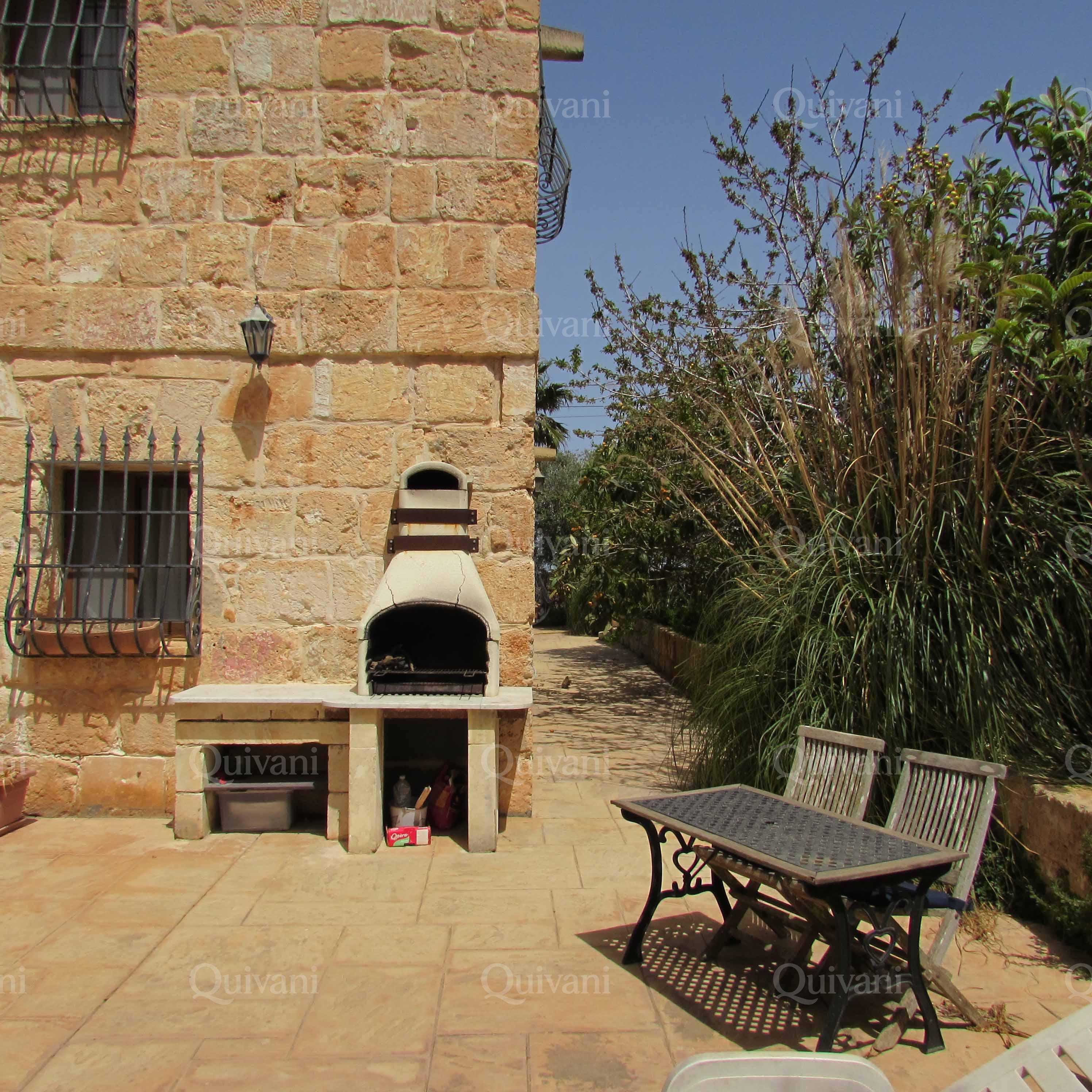 Mgarr, Furnished Farmhouse