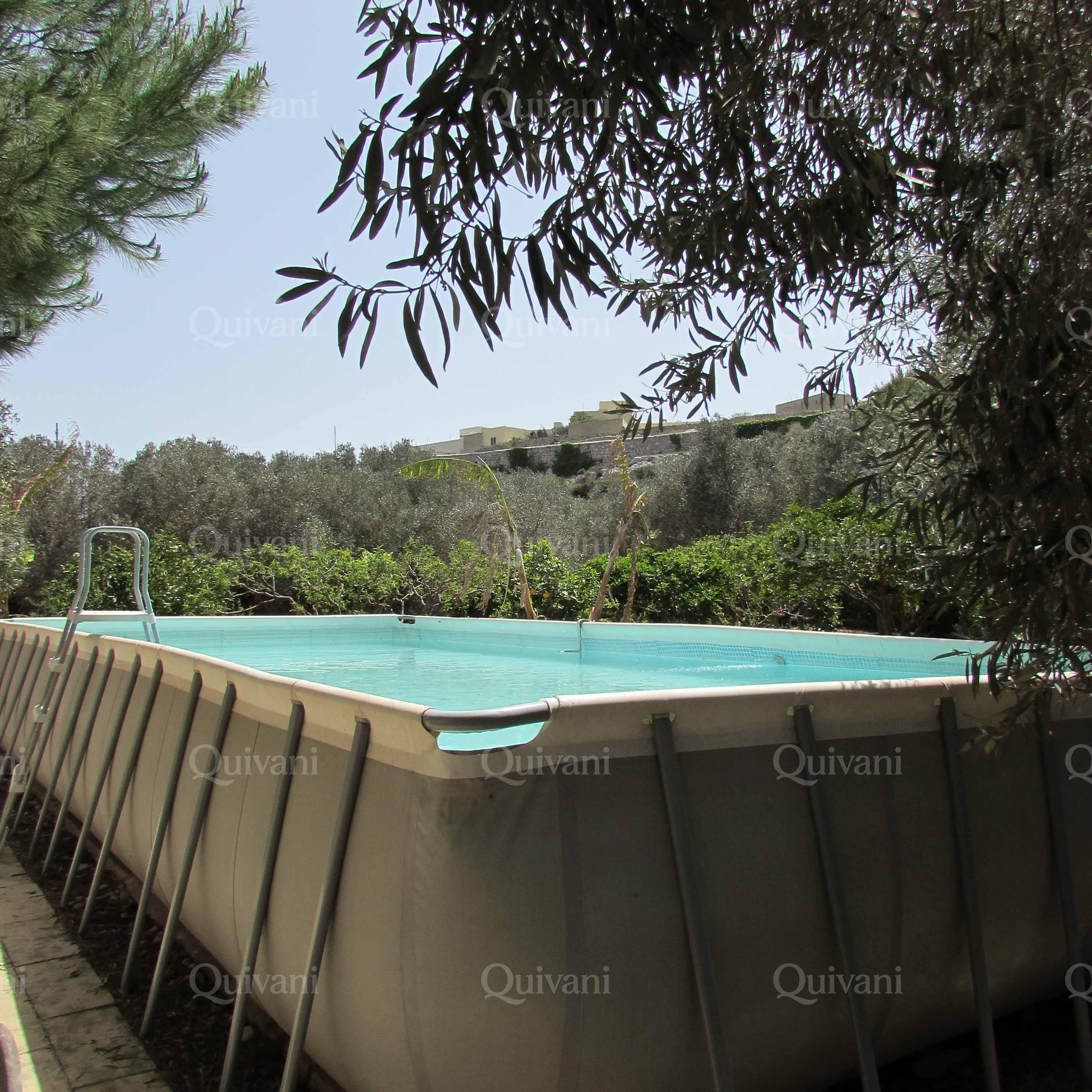 Mgarr, Furnished Farmhouse