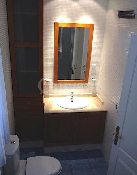 Sliema, Furnished Apartment
