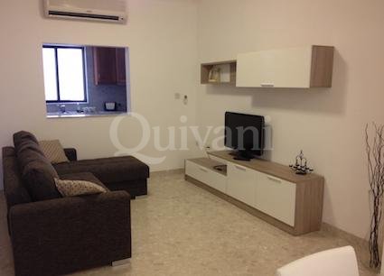 Sliema, Furnished Apartment