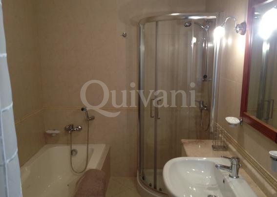 Sliema, Furnished Apartment