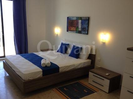 Sliema, Furnished Apartment