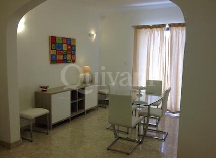 Sliema, Furnished Apartment