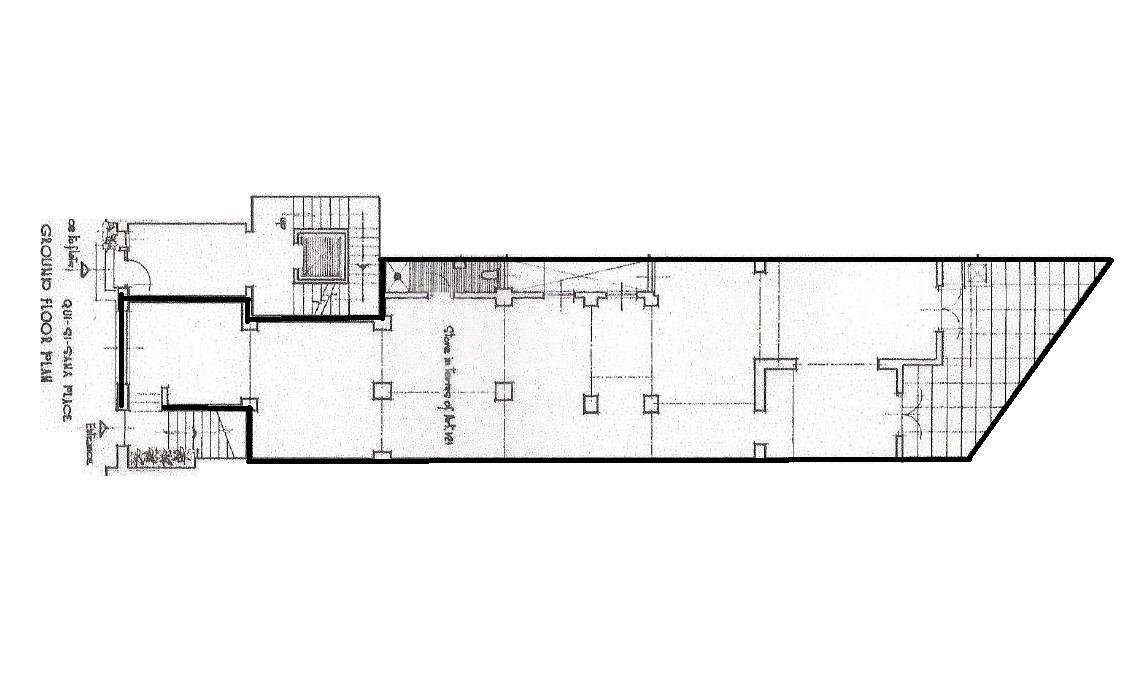 Sliema, Finished Office