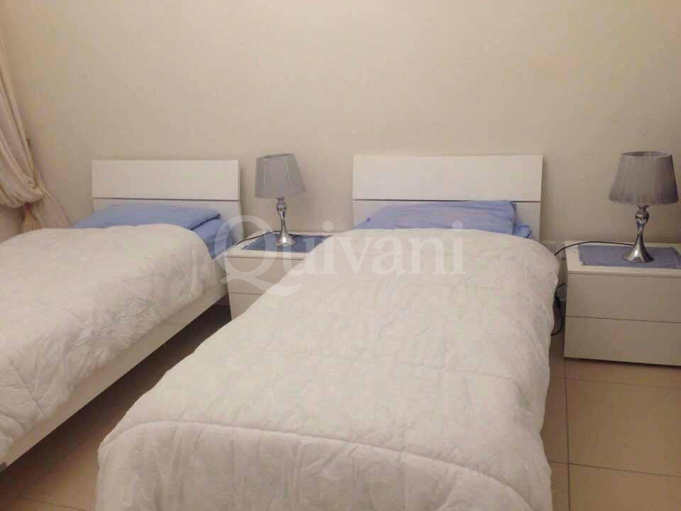 Tal-Ibrag, Furnished Apartment