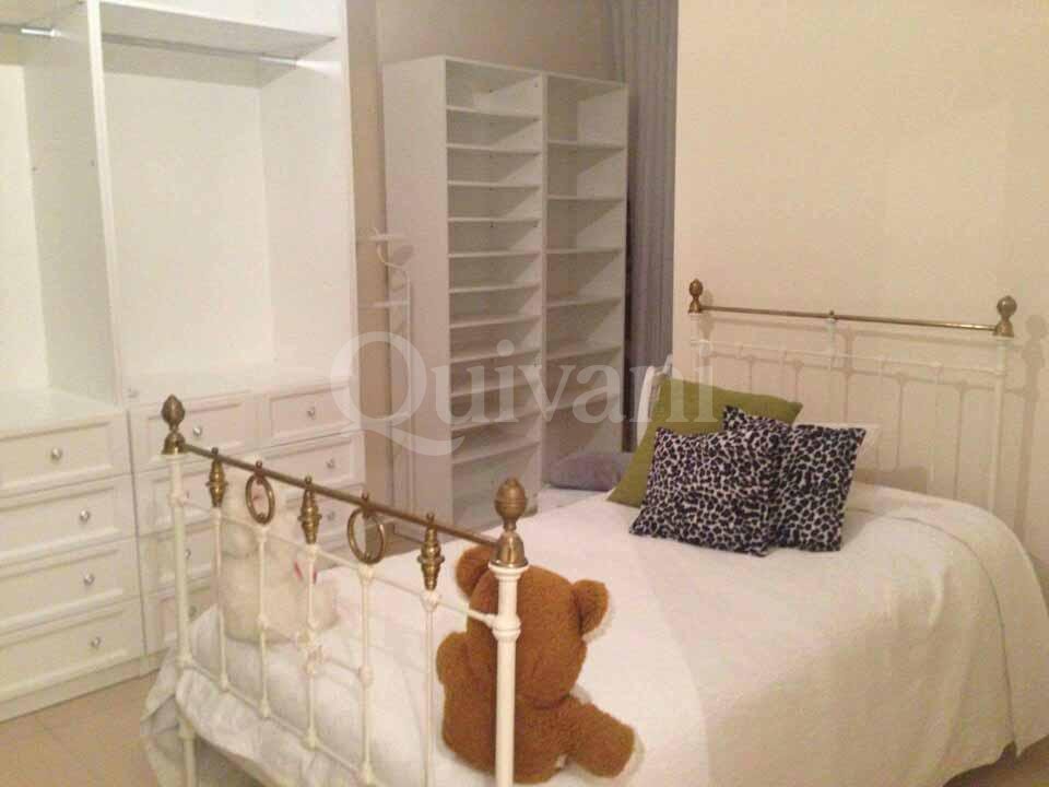 Tal-Ibrag, Furnished Apartment