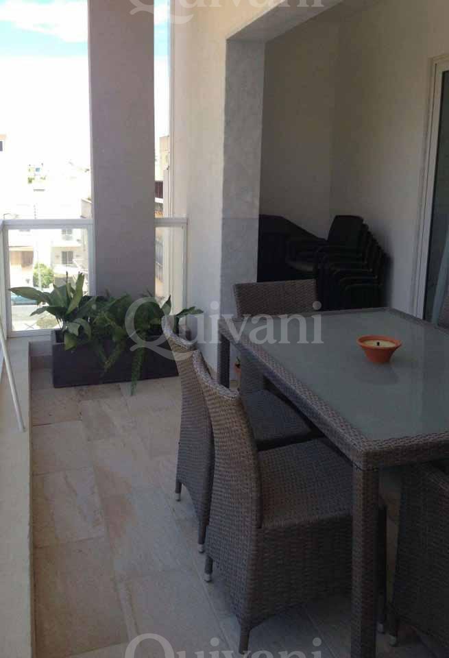 Tal-Ibrag, Furnished Apartment
