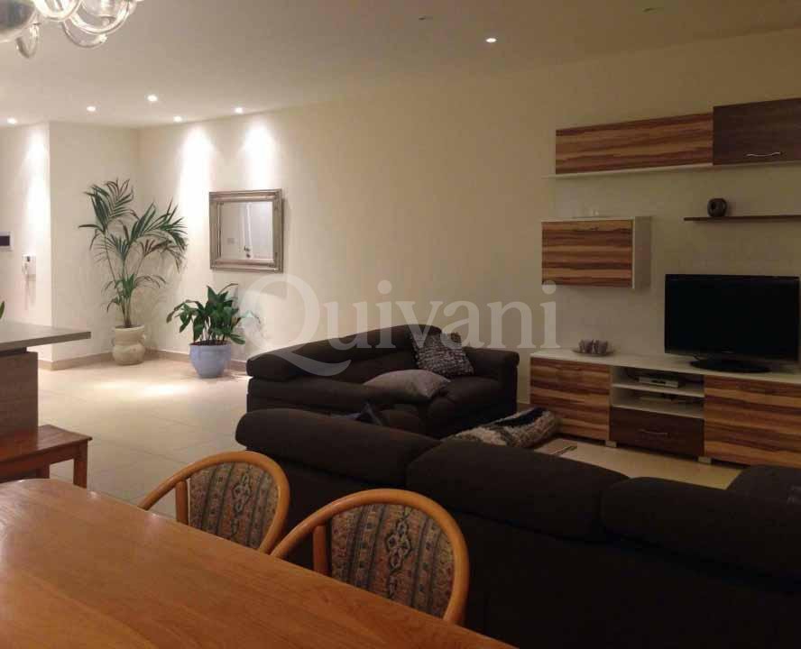 Tal-Ibrag, Furnished Apartment