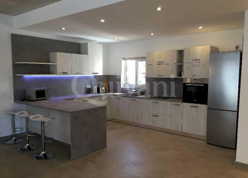 Ta'' Xbiex, Furnished Apartment