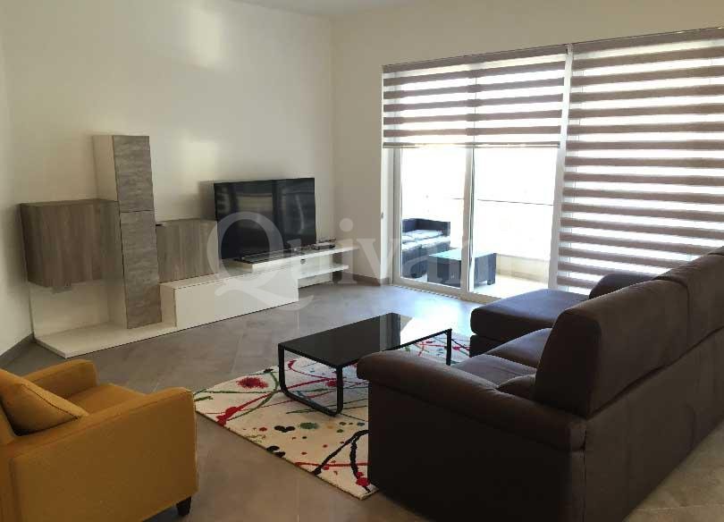 Ta'' Xbiex, Furnished Apartment