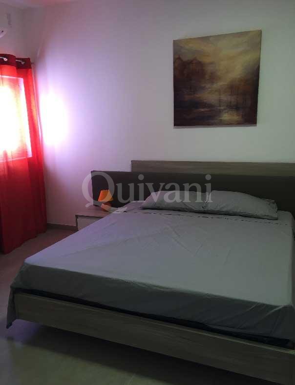 Ta'' Xbiex, Furnished Apartment
