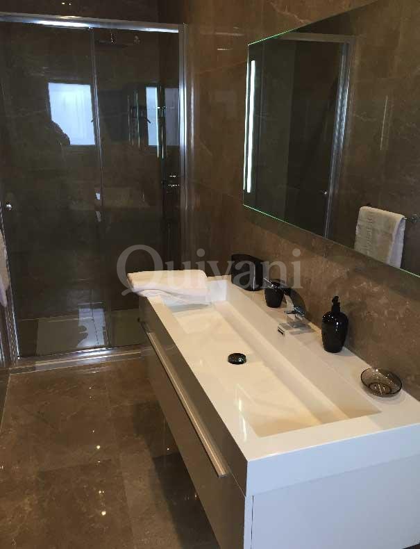 Ta'' Xbiex, Furnished Apartment