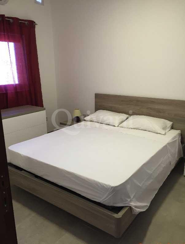 Ta'' Xbiex, Furnished Apartment