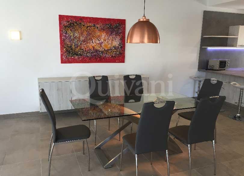 Ta'' Xbiex, Furnished Apartment