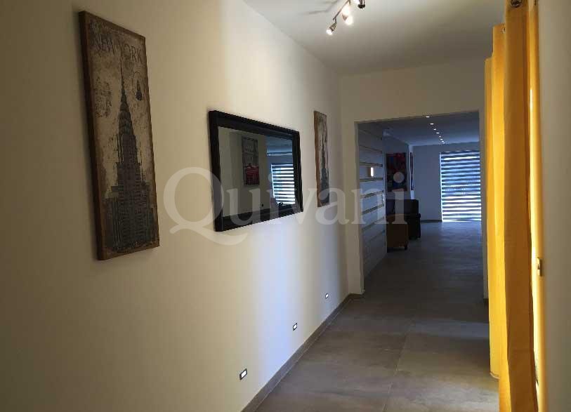 Ta'' Xbiex, Furnished Apartment