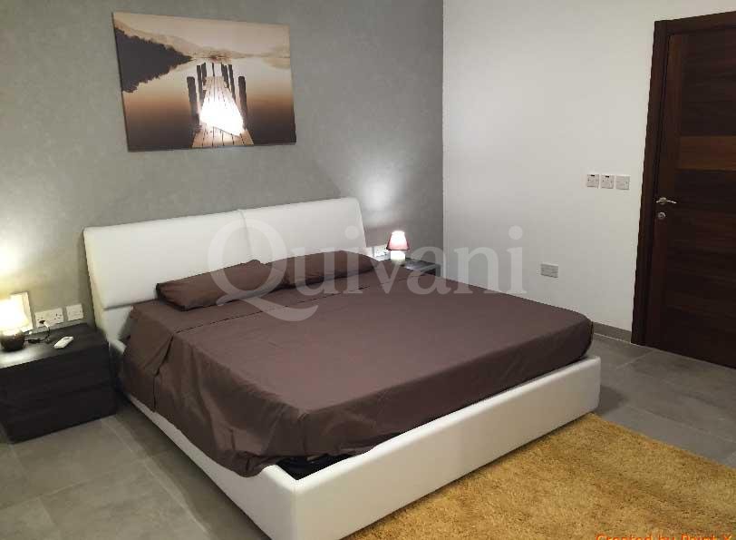 Ta'' Xbiex, Furnished Apartment