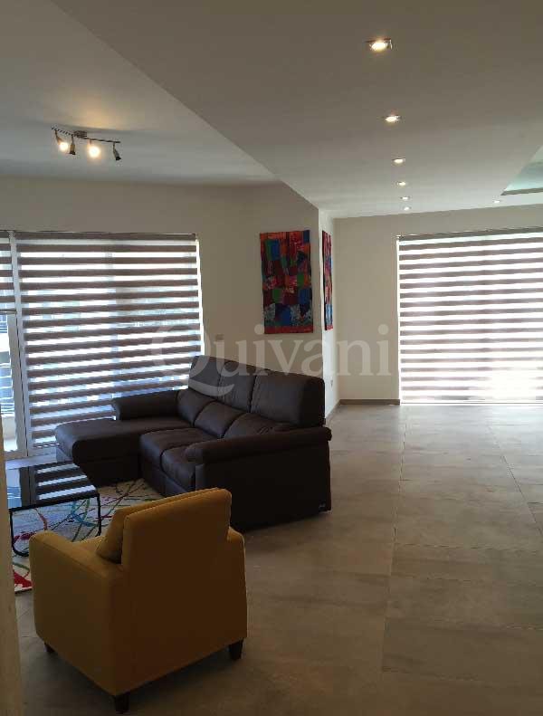 Ta'' Xbiex, Furnished Apartment