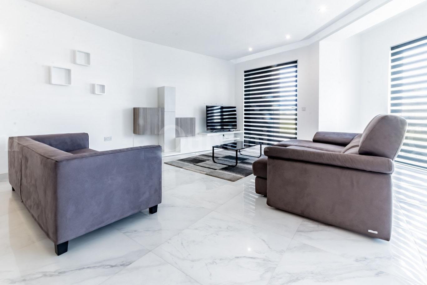 Ta'' Xbiex, Furnished Apartment