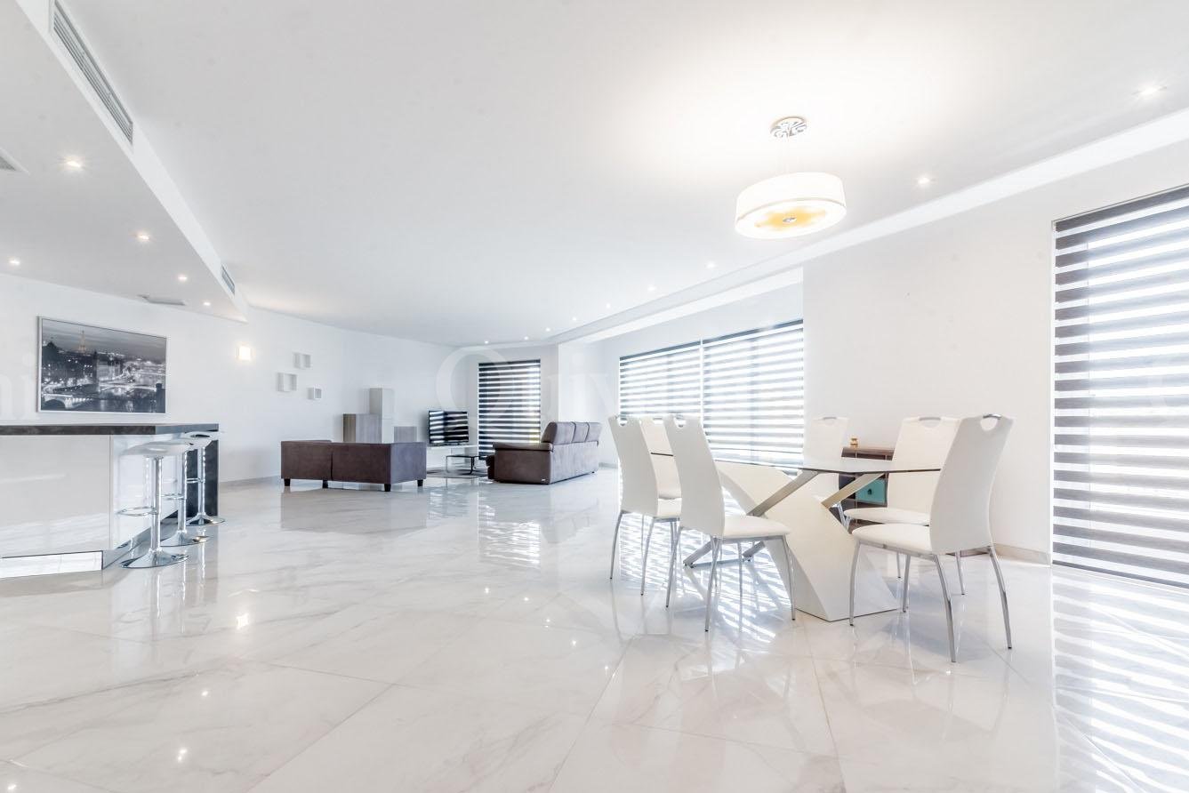 Ta'' Xbiex, Furnished Apartment