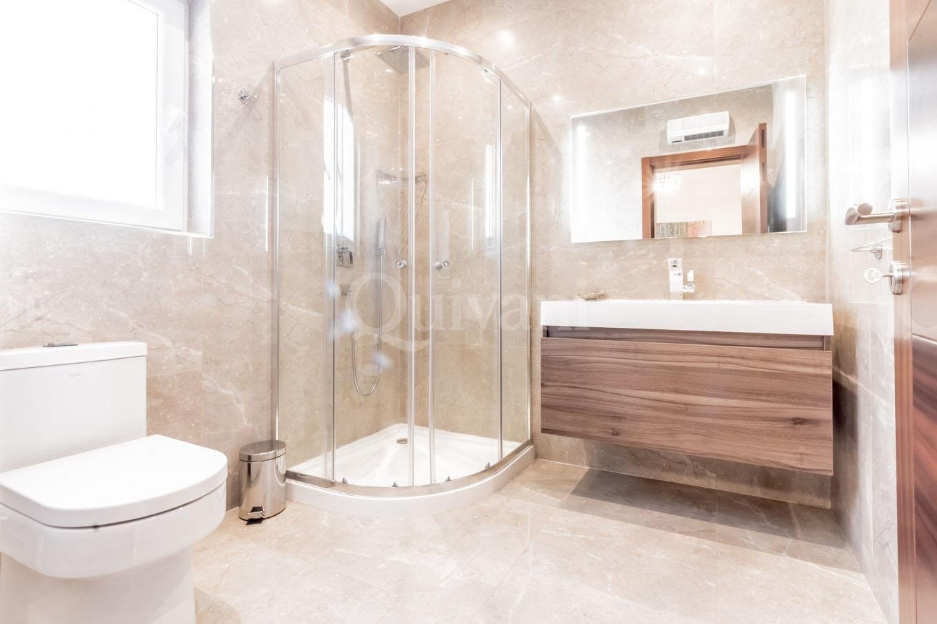 Ta'' Xbiex, Furnished Apartment