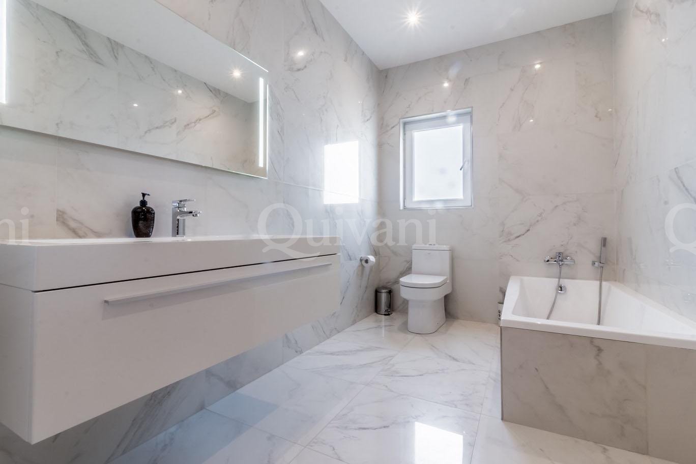 Ta'' Xbiex, Furnished Apartment