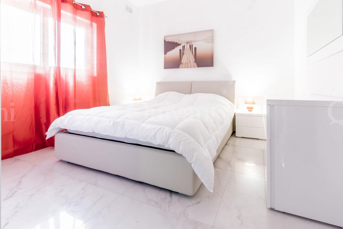 Ta'' Xbiex, Furnished Apartment