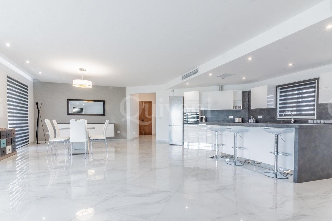 Ta'' Xbiex, Furnished Apartment