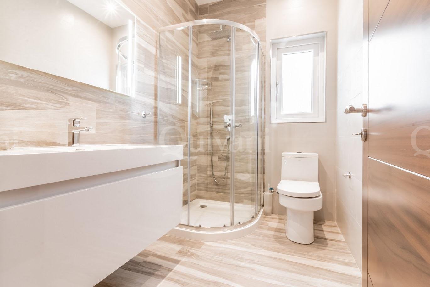 Ta'' Xbiex, Furnished Apartment