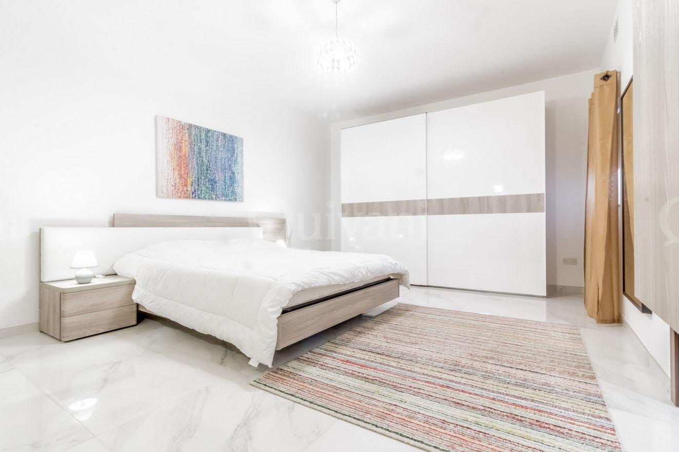 Ta'' Xbiex, Furnished Apartment