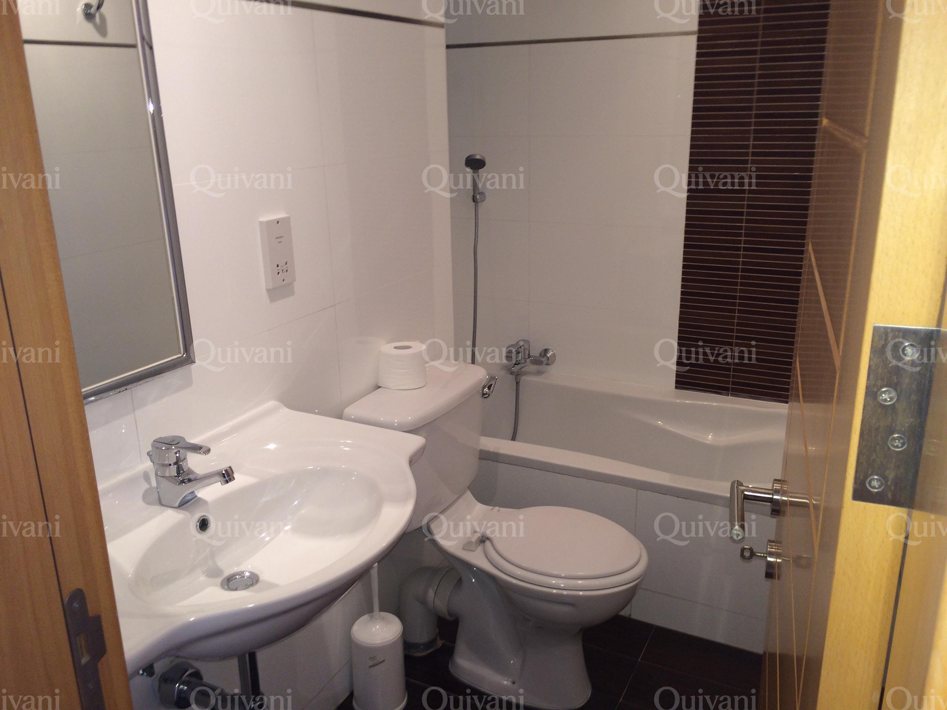 Sliema, Furnished Apartment
