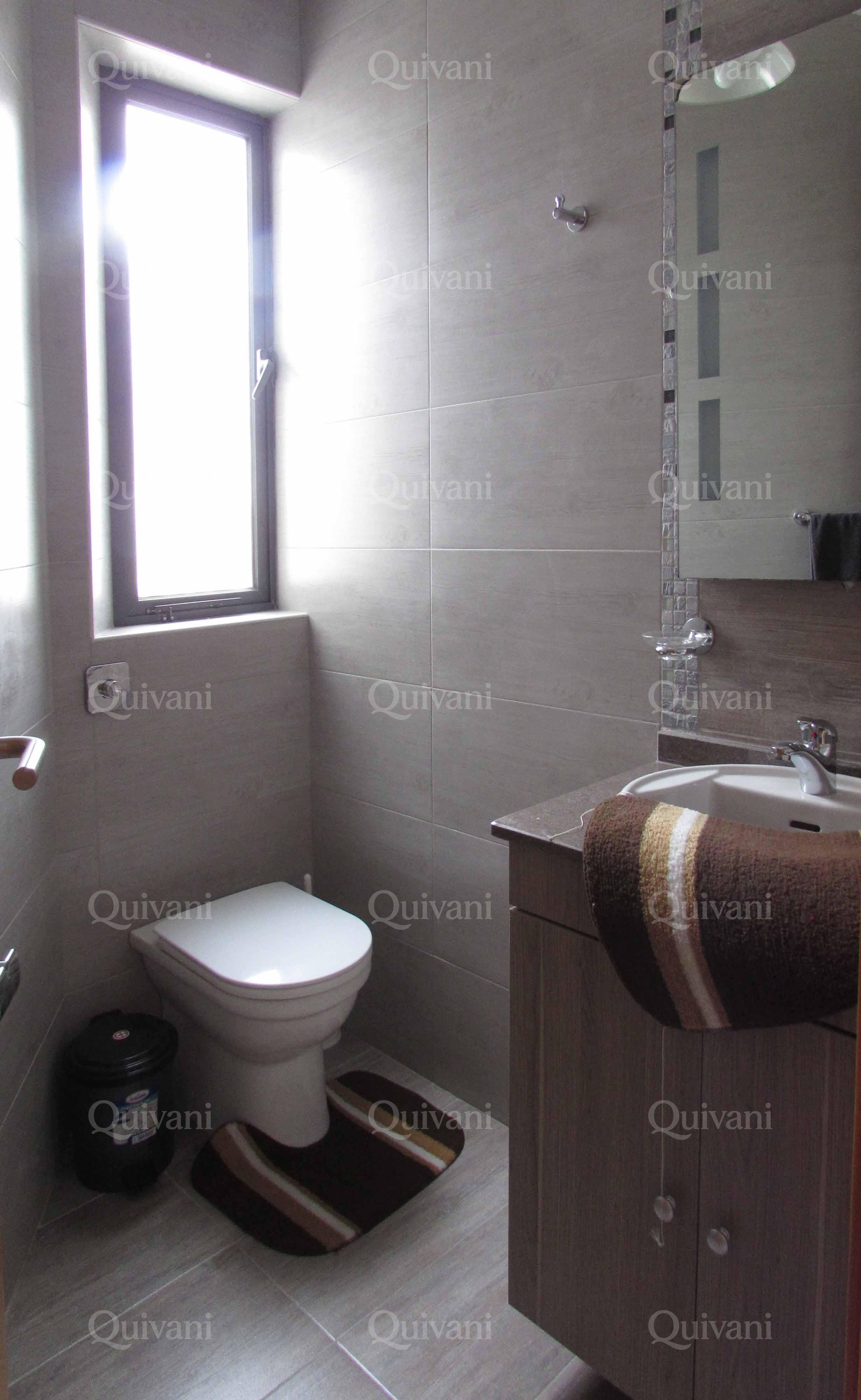 Hamrun, Furnished Penthouse