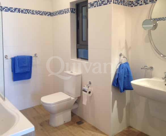 Gzira, Furnished Apartment