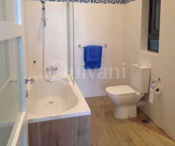 Gzira, Furnished Apartment