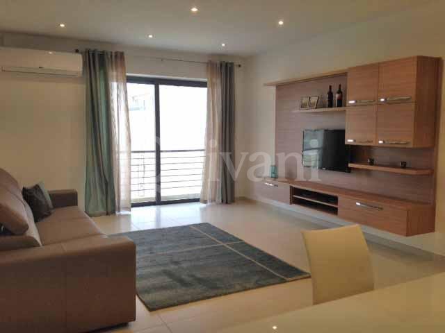 Gzira, Furnished Apartment