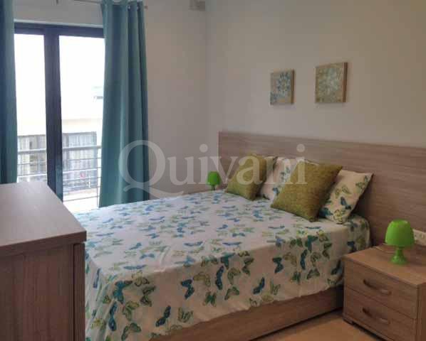 Gzira, Furnished Apartment