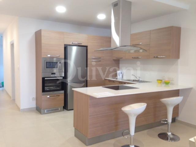 Gzira, Furnished Apartment