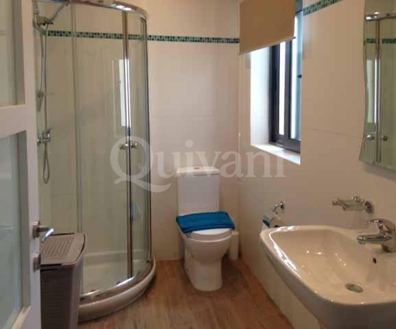 Gzira, Furnished Apartment