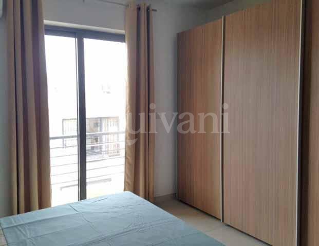 Gzira, Furnished Apartment