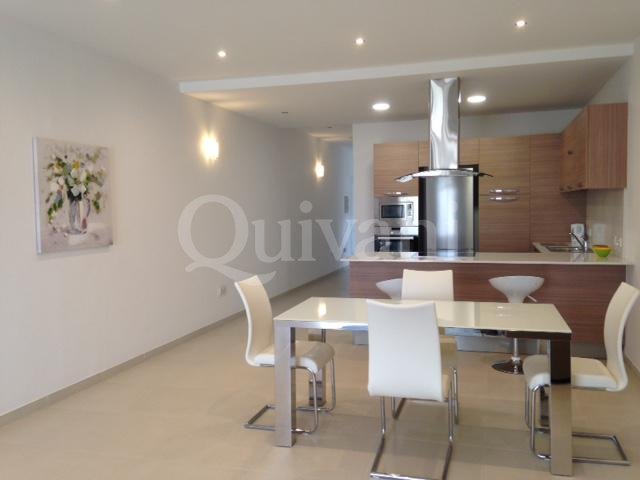 Gzira, Furnished Apartment