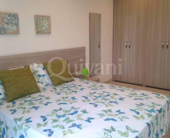 Gzira, Furnished Apartment