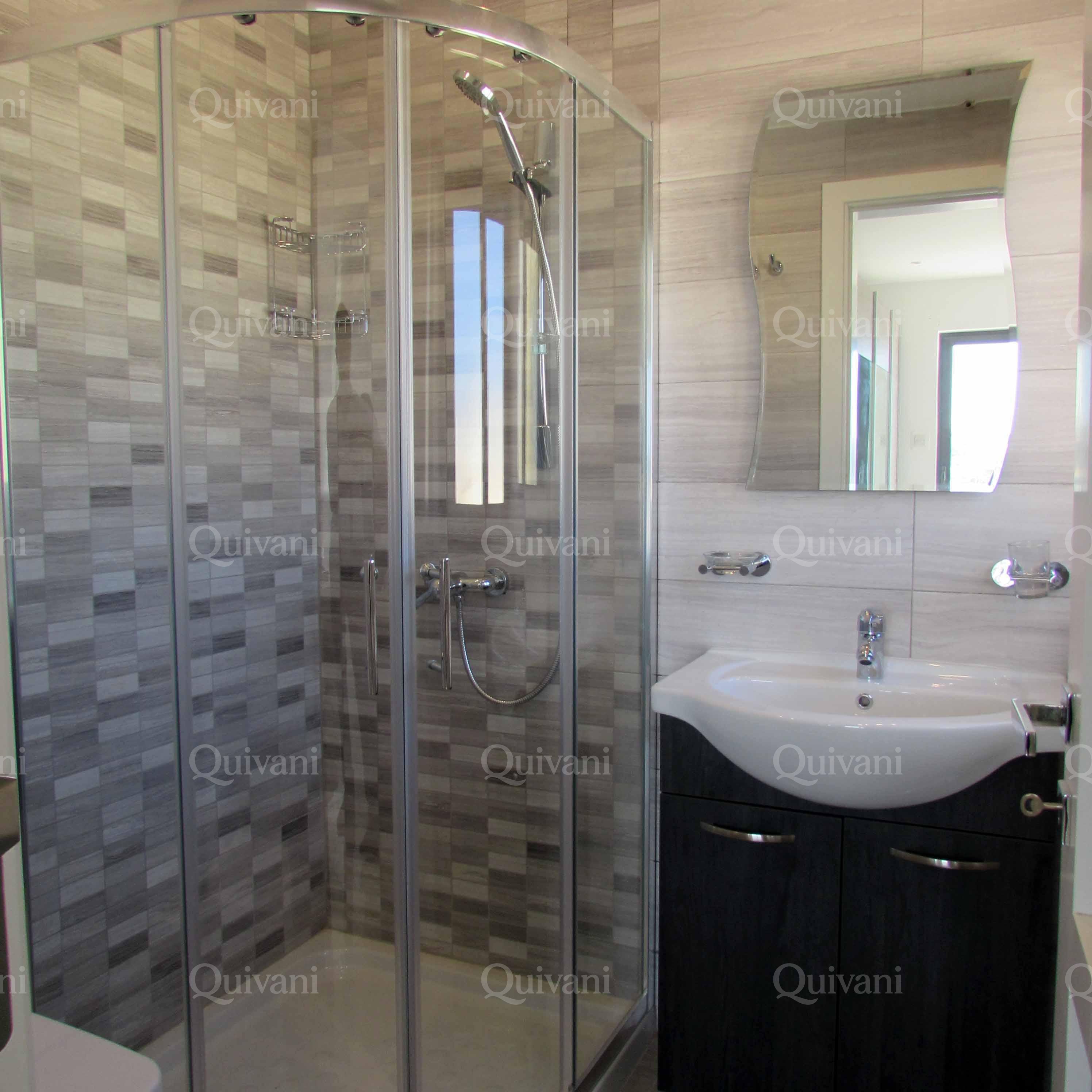 Gzira, Furnished Penthouse