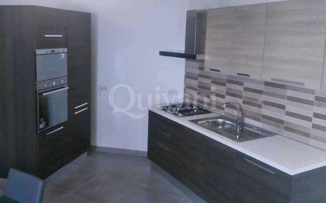San Gwann, Furnished Apartment