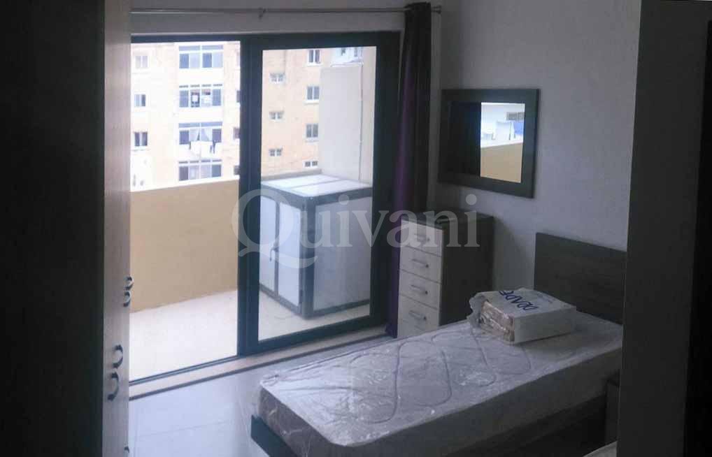 San Gwann, Furnished Apartment