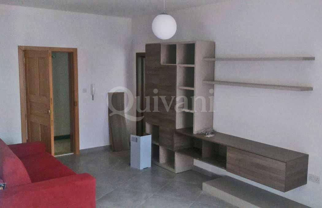 San Gwann, Furnished Apartment