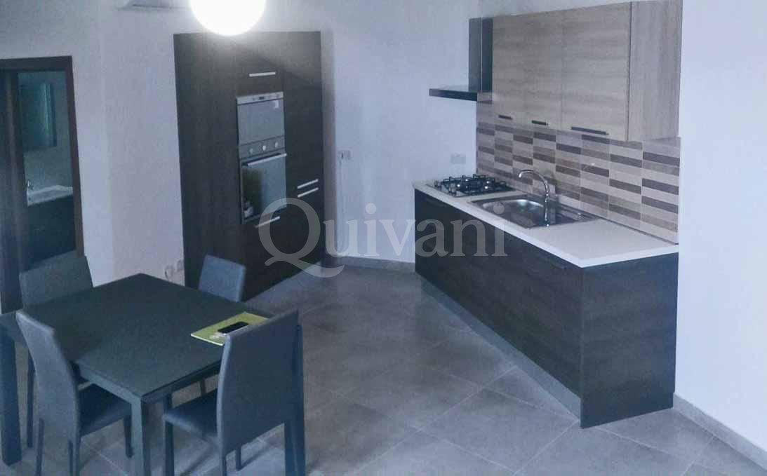 San Gwann, Furnished Apartment
