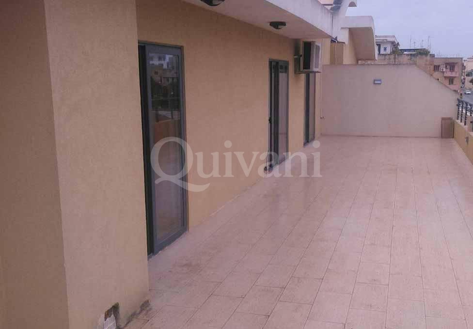 San Gwann, Furnished Apartment