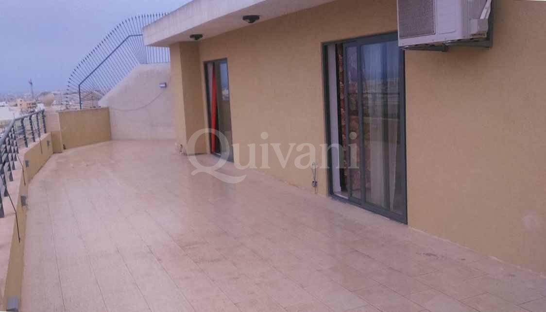 San Gwann, Furnished Apartment